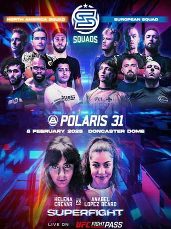 Polaris 31 poster