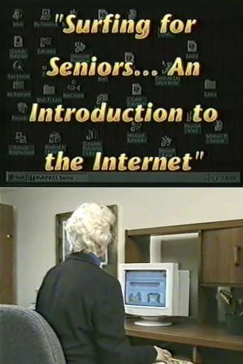 Surfing For Seniors poster