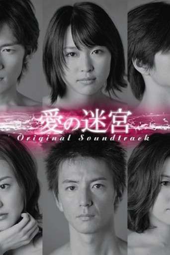 愛の迷宮 poster