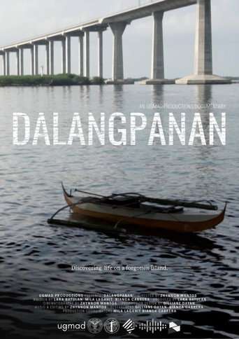 Dalangpanan poster