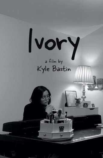 Ivory poster