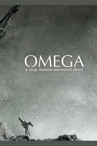 Omega poster