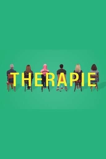 Therapie poster
