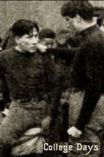 College Days poster