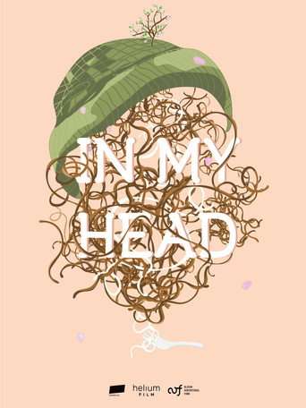 In My Head poster