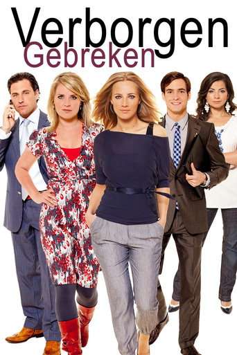 Verborgen Gebreken poster