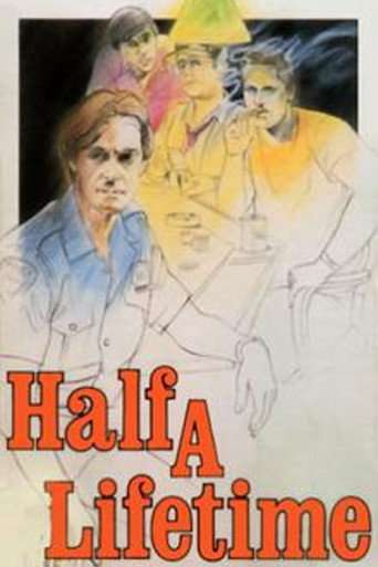 Half a Lifetime poster