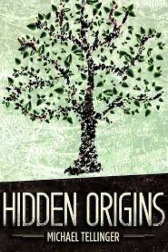 Hidden Origins poster