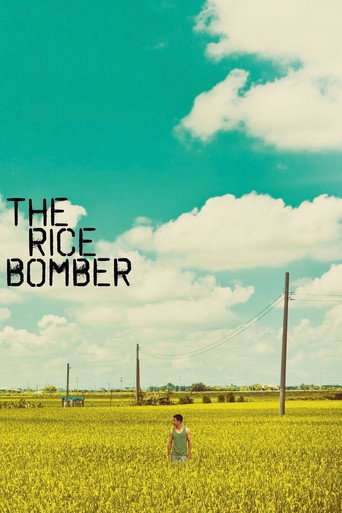 The Rice Bomber poster