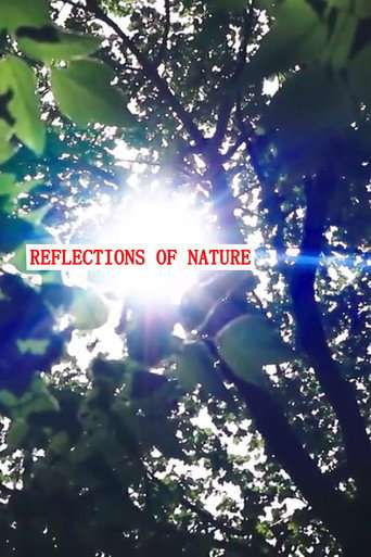 Reflections of Nature poster