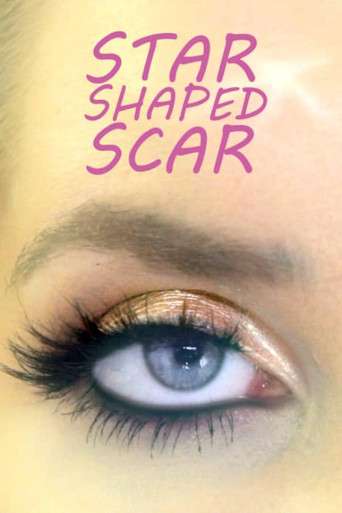Star Shaped Scar poster