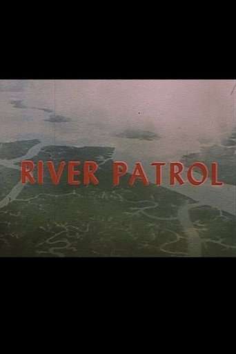 River Patrol poster