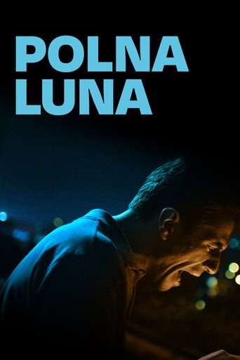 Full Moon poster