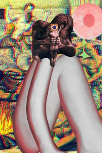 A Morte do Brasil poster