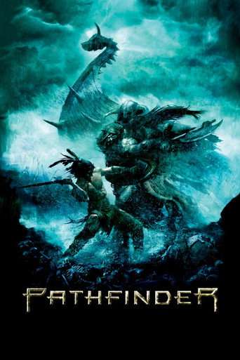 Pathfinder poster