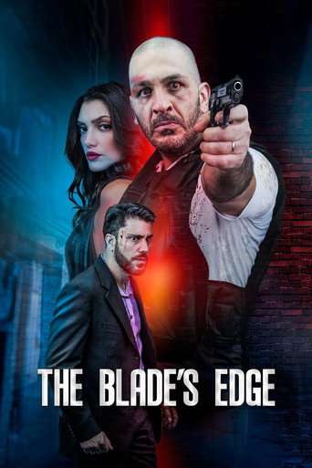 The Blade's Edge poster