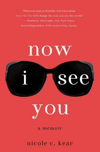 Now I See You poster