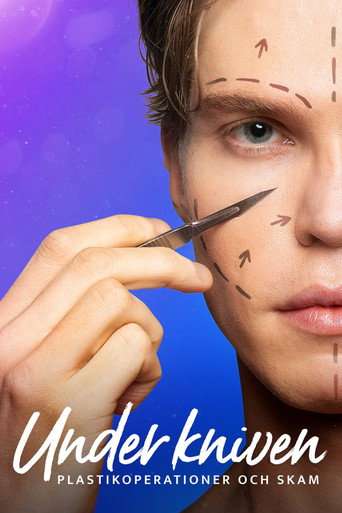 Under the Knife poster