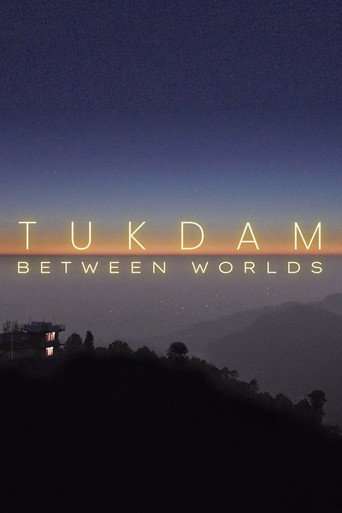 Tukdam – Between Worlds poster