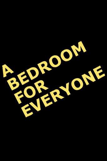 A Bedroom for Everyone poster