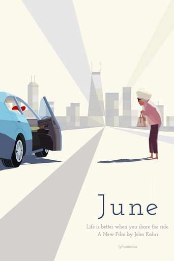June poster