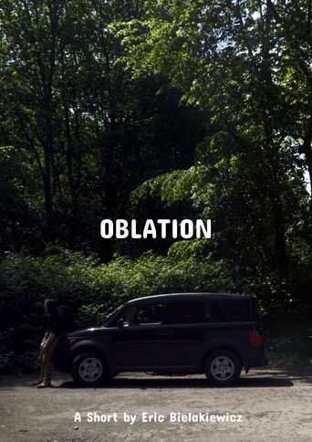 Oblation poster