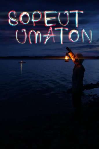 Island of Hope poster