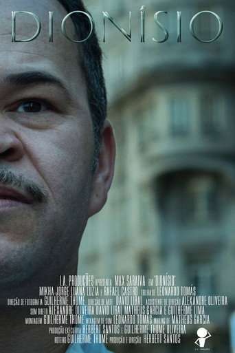 Dionisio poster