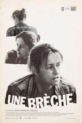 A breach within poster
