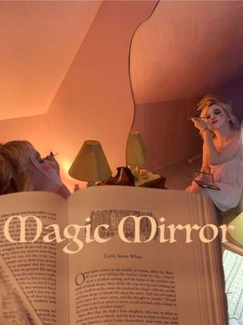 Magic Mirror poster