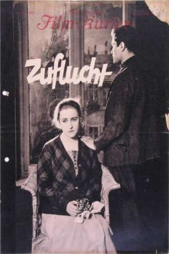 Refuge poster