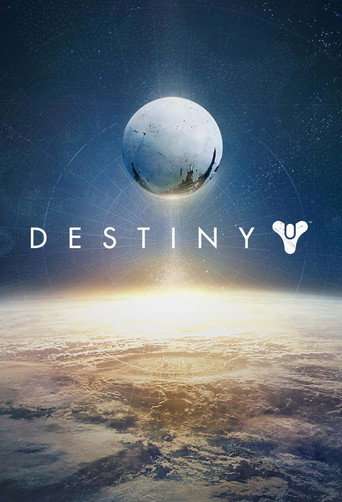 Destiny 2: The Series poster