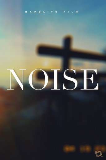 NOISE poster
