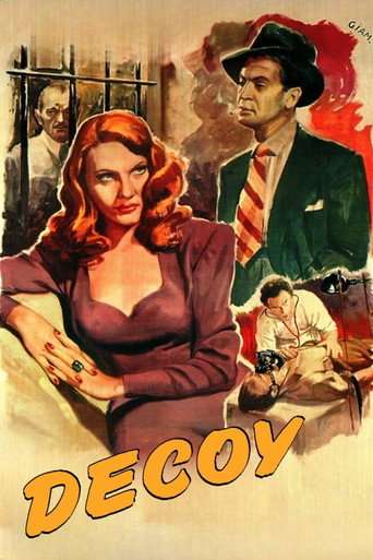 Decoy poster