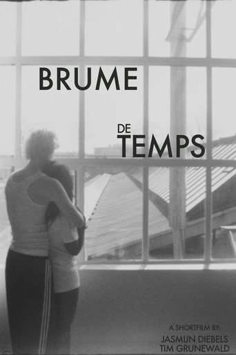 Brume de Temps poster