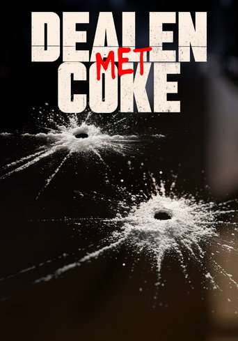 Dealen Met Coke poster