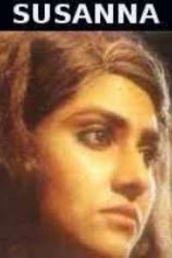 Susanna poster