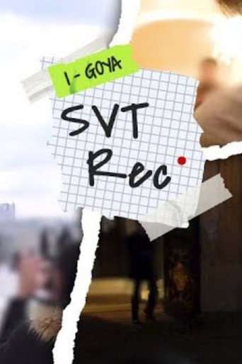 SVT Record poster