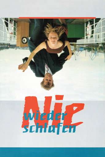 Never Sleep Again poster