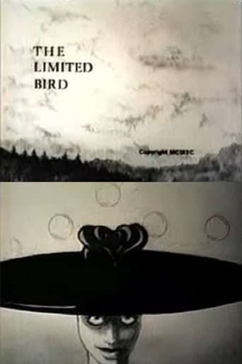 The Limited Bird poster