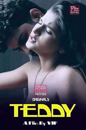 Teddy poster