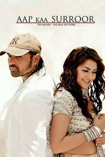 Aap Kaa Surroor poster