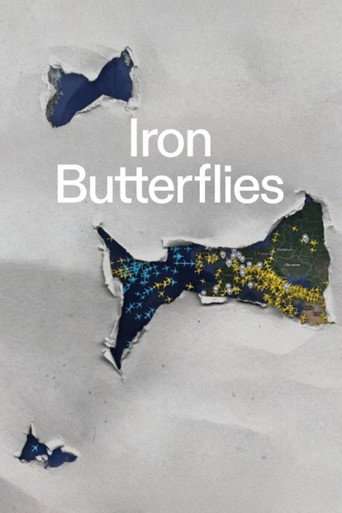 Iron Butterflies poster