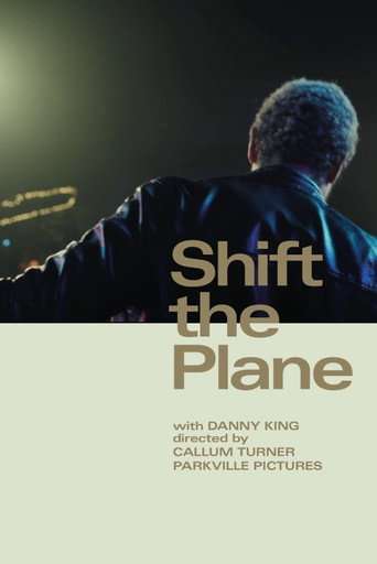 Shift the Plane poster