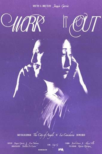 Work It Out poster
