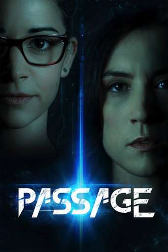 Passage poster