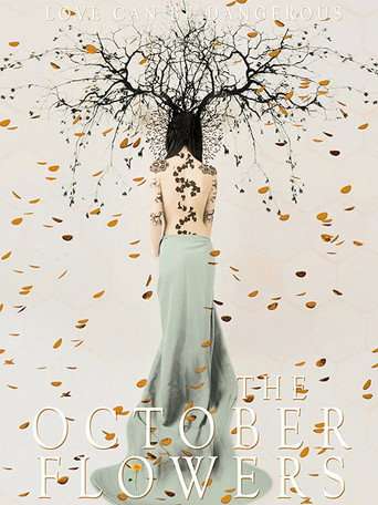 The October Flowers poster