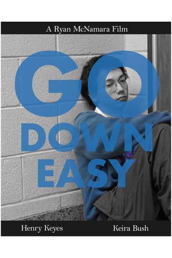 Go Down Easy poster