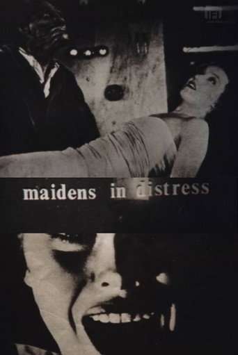 Maidens In Distress poster