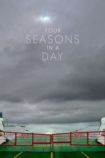 Four Seasons in a Day poster